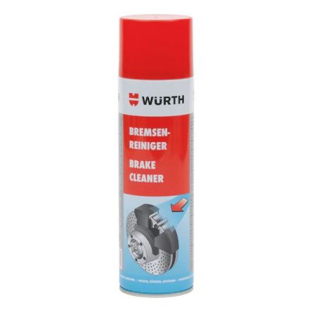 0890-1087 | Würth Remmen-reiniger 500ml