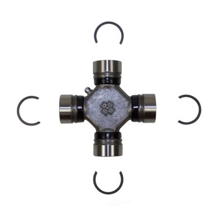 316 | Precision Universal Joint