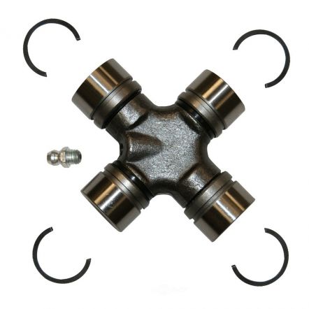 347 | Precision Universal Joint