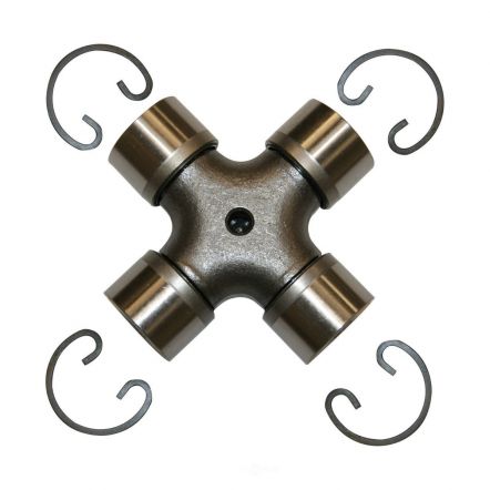 461 | Precision Universal Joints