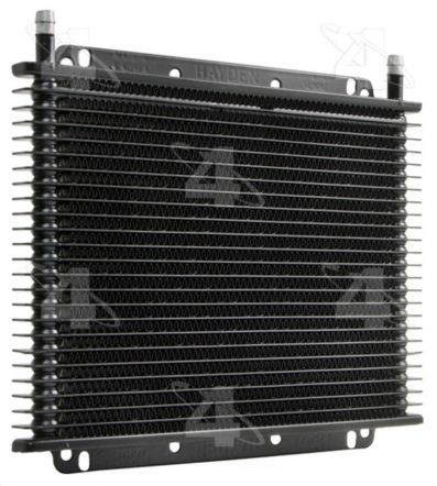 698 | Hayden Automatic Transmission Oil Cooler