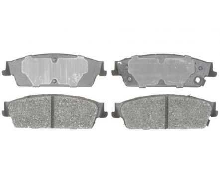 CD-1194 | A-E rear brake pad set