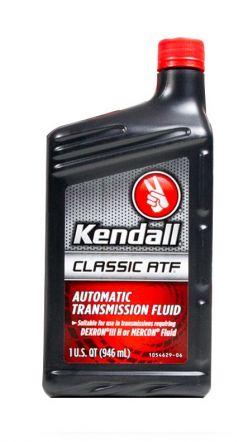 Kendall ATF classic 1qt (946ml)