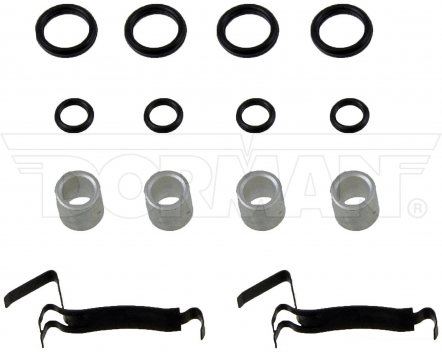 HW5500 | Dorman Remklauw Alignement kit